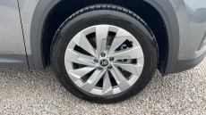 Skoda Kodiaq 1.5 TSI iV 204 SE L 5dr DSG Estate